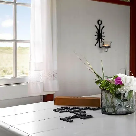 Vakantiehuis 1355-vestervig-klitvej-4 *