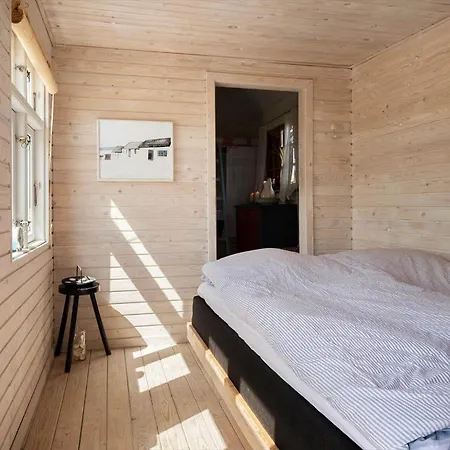Vakantiehuis 1355-vestervig-klitvej-4 *